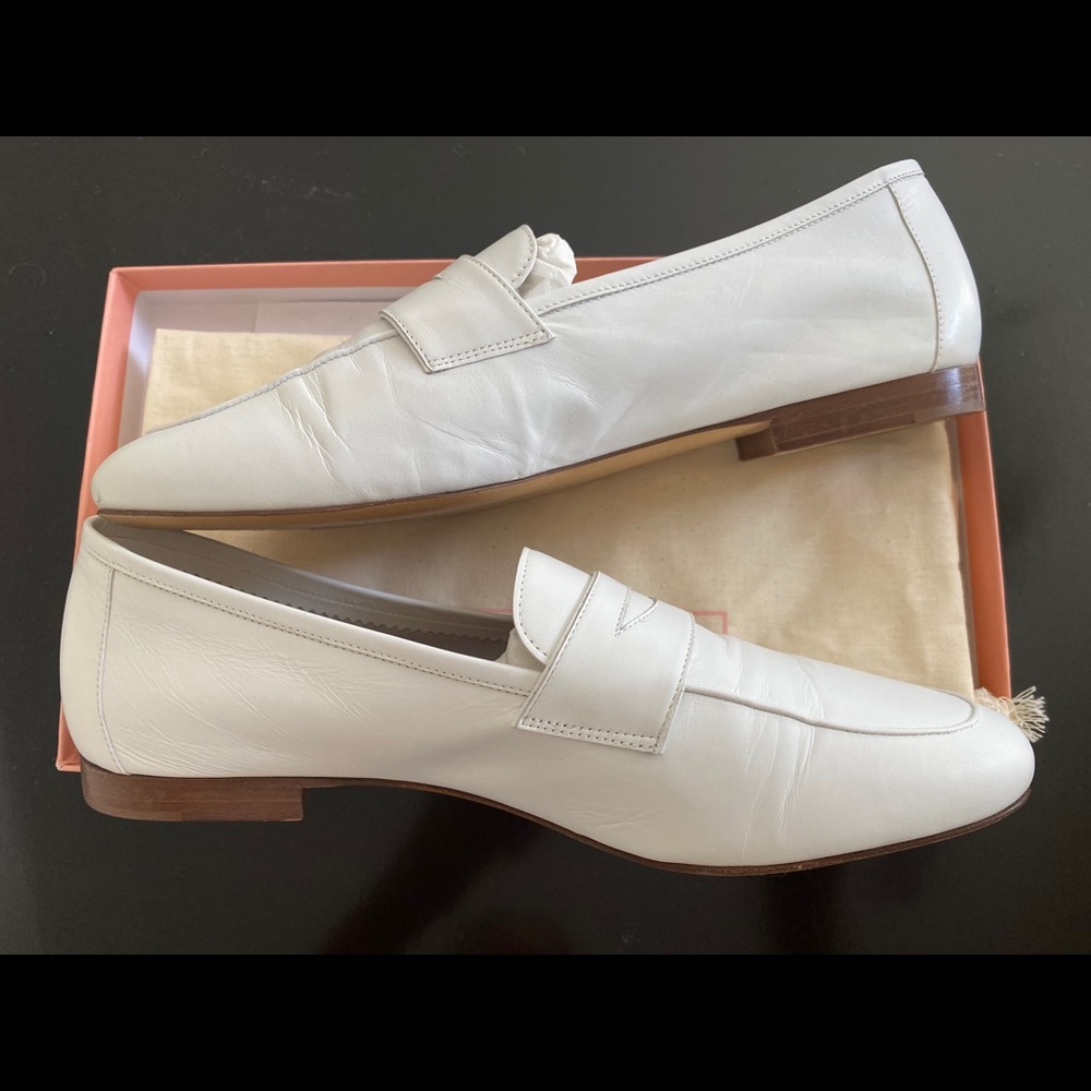 Mansur Gavriel Loafers